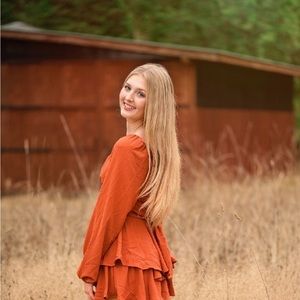 Meet your Posher, Kenna